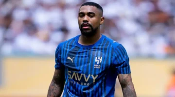 موعد المواجهة.. توقيت عرض مباراة الهلال والأخدود وقنوات الدوري السعودي